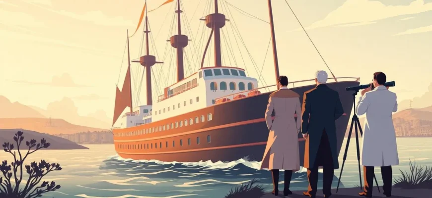 Biyografi Filmleri: Keşifler ve Pervoetkryvatel’ler Biyografi Filmleri: Keşifler ve Pervoetkryvatel’ler