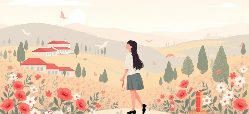 En İyi Okul ve Aşk Filmleri