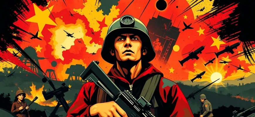 Vietnam Savaşı Dram Filmleri Vietnam Savaşı Dram Filmleri