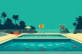 Havuz Felaket Filmleri: Gerilim ve Macera Dolu 8 Film