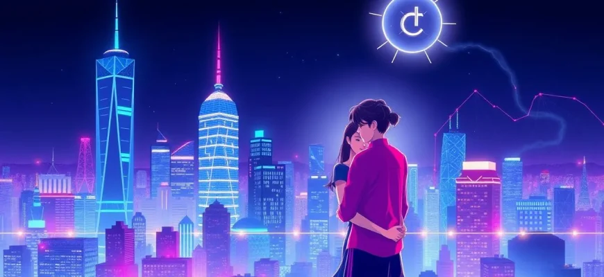 Elektrikli Aşk Filmleri: 10 Melo-Drama Elektrikli Aşk Filmleri: 10 Melo-Drama