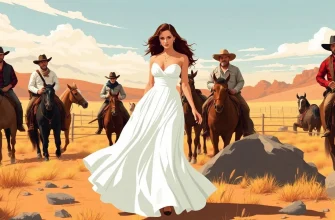 Vahşi Batı’da Aşk: 10 Unutulmaz Film