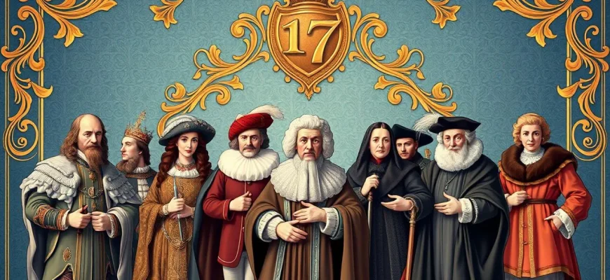 17. Yüzyılın En İyi Biyografi Filmleri