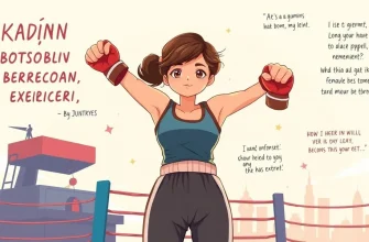 Kadın Boksör Filmleri