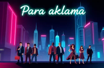 En İyi 10 Para Aklama Filmi En İyi 10 Para Aklama Filmi