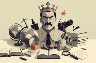 Diktatörler Hakkında Dedektif Filmler