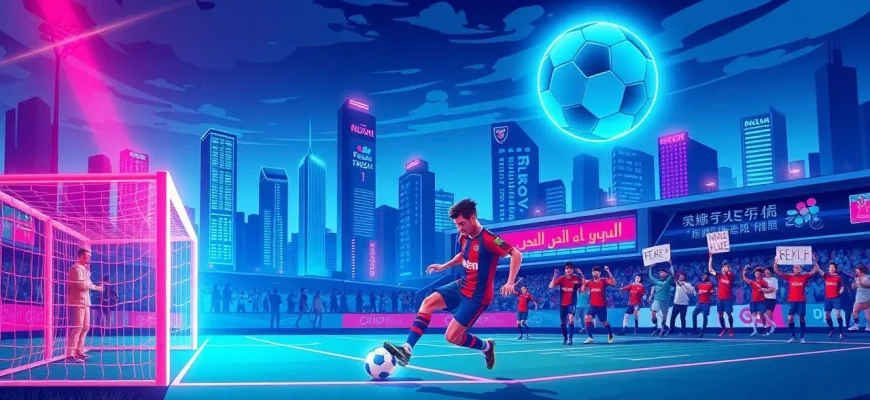 Futbol Filmleri: En İyi 10 Film