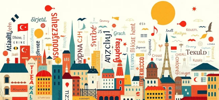 Dil ve Kültür: 10 Belgesel Film Dil ve Kültür: 10 Belgesel Film