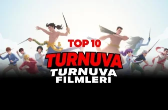 Turnuva Filmleri: Aksiyon ve Heyecan Dolu Boevikler