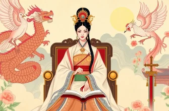 İmparatoriçe Wu Zetian’ın Tarihi Filmleri