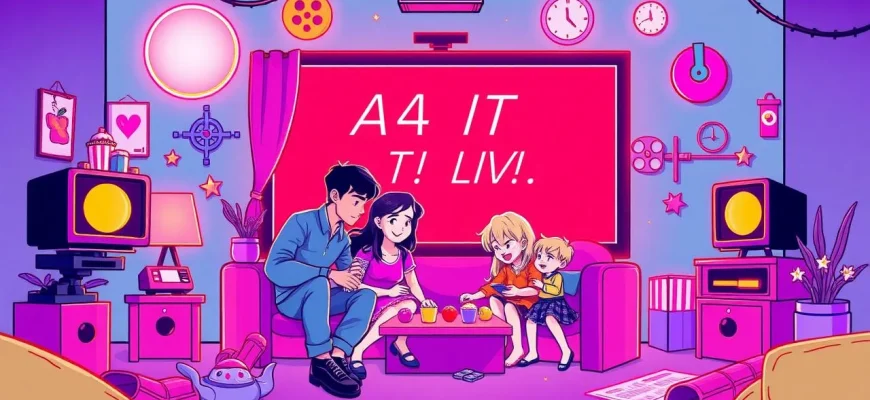 Aile Filmleri: Kader ve Amaç Aile Filmleri: Kader ve Amaç