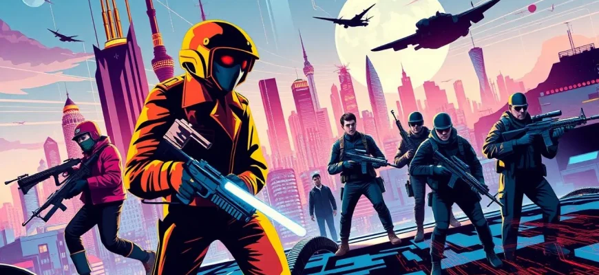 Elektronik Savaş Filmleri Elektronik Savaş Filmleri