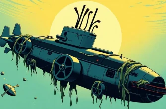 Su Altında Geçen Acil Durum Filmleri