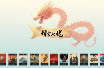 Antik Çin Stratejileri: Tarihi Filmler