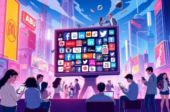 Sosyal Medya Temalı Filmler