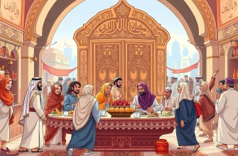 Arap Kültürünü Anlatan 10 Film