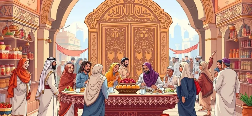 Arap Kültürünü Anlatan 10 Film