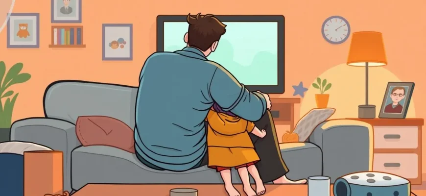 Aile Filmleri: Babalar Hakkında Aile Filmleri: Babalar Hakkında