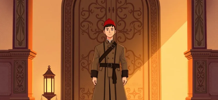 En İyi Tarihi Yeniçeri Filmleri