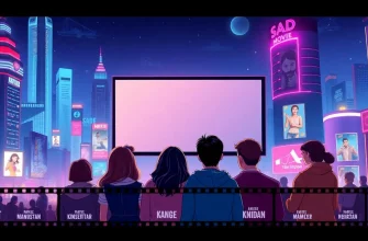 En Hüzünlü Filmler: Gözyaşlarınıza Hazır Olun