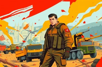 Savaş ve Askeri Nakliye Filmleri