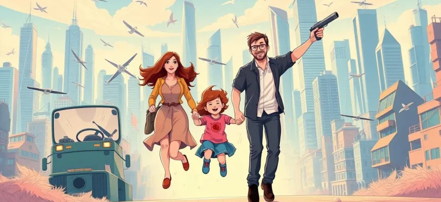 Aile İşleri Boşlukları: Aksiyon Dolu 10 Film Aile İşleri Boşlukları: Aksiyon Dolu 10 Film