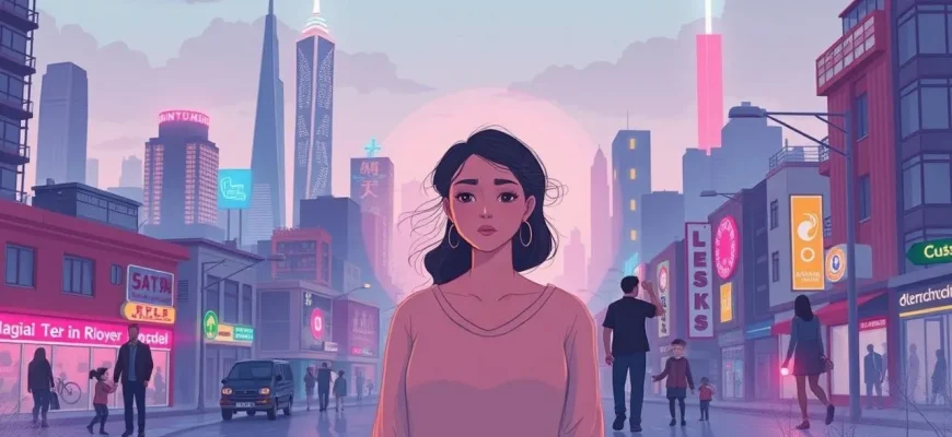 Sorunlu Aileler Hakkında Melo-Drama Filmler Sorunlu Aileler Hakkında Melo-Drama Filmler