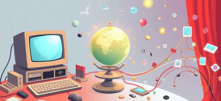 İnternet Biyografi Filmleri İnternet Biyografi Filmleri