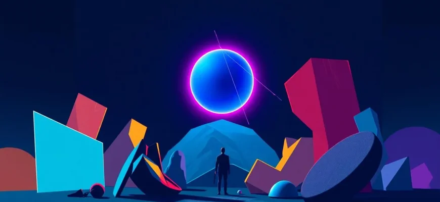 Sessizlik Temalı Filmler