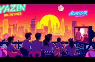 Yazın Macera Filmleri