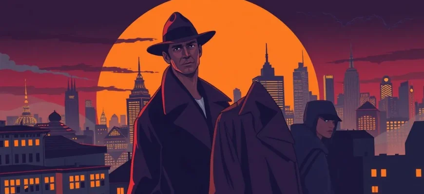 Polis Korku Filmleri: En İyi 10 Film