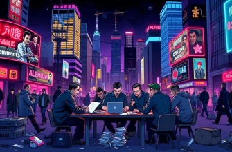 Suç Filmleri: Sahte Belgeler