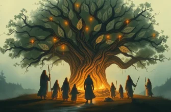 Druids Hakkında En İyi 10 Film Druids Hakkında En İyi 10 Film