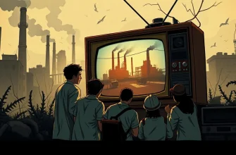 Kimyasal Sızıntı Temalı Filmler