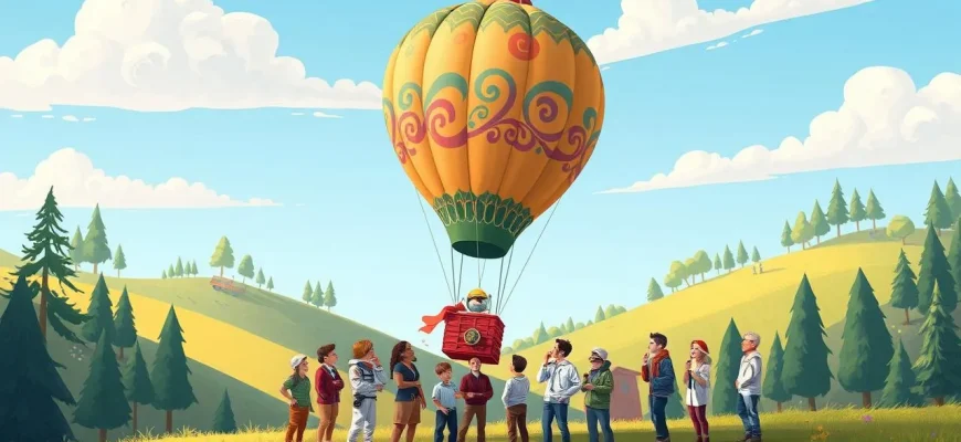 Fantastik Börtprovodnik Filmleri