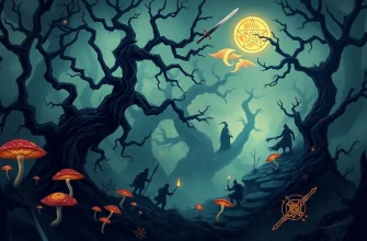 Kara Büyü ve Aksiyon Filmleri