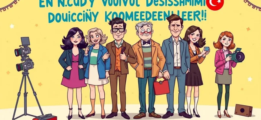 En İyi Vücut Değişimi Komedyenleri En İyi Vücut Değişimi Komedyenleri