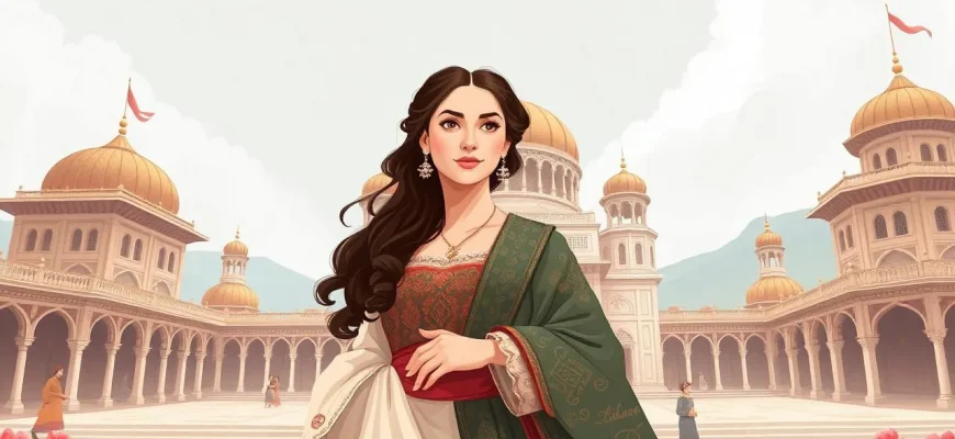 Rokselana’nın Tarihi Filmleri