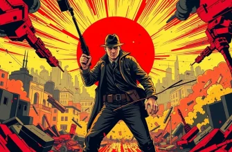 Saldırı Temalı Dram Filmleri