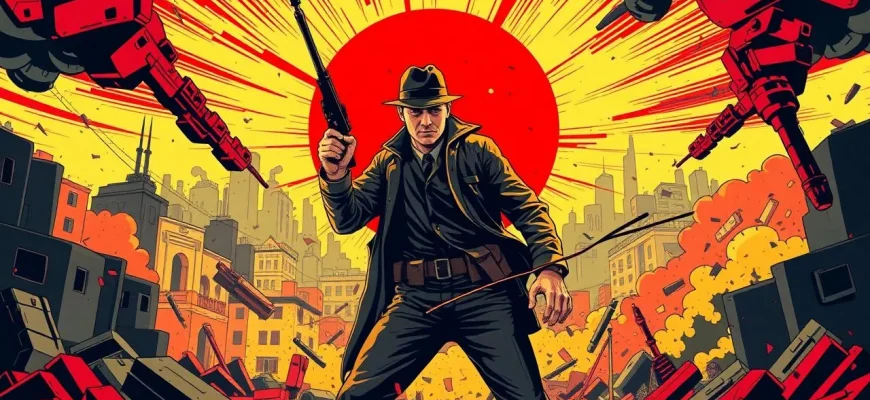 Saldırı Temalı Dram Filmleri Saldırı Temalı Dram Filmleri