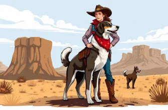 Vahşi Batıda Köpekler: Unutulmaz Filmler