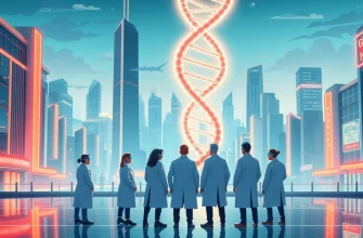 Genetik Bilim Kurgu Filmleri