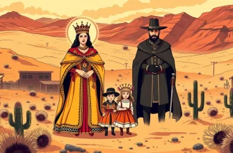 Vahşi Batı’da Kraliyet Filmleri