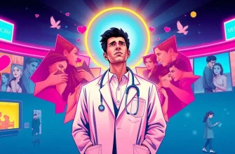 Aşk ve Travmatoloji: Duygusal Filmler Aşk ve Travmatoloji: Duygusal Filmler