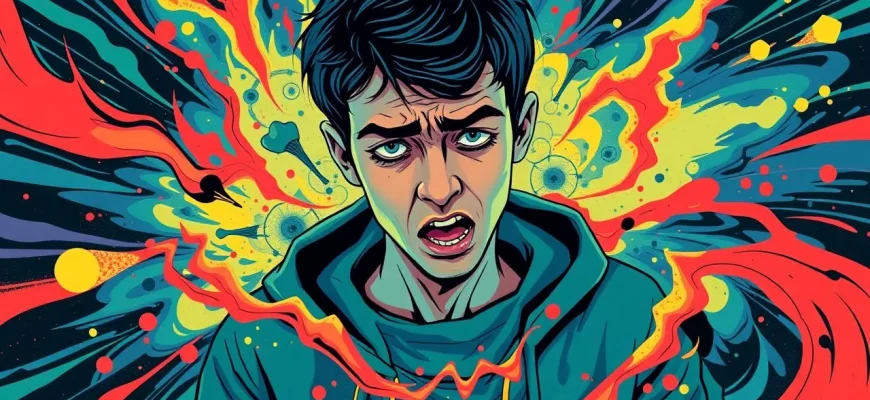 Depresyon Temalı Dram Filmleri Depresyon Temalı Dram Filmleri