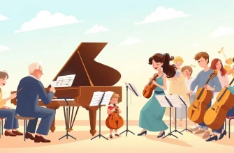 Aile Filmleri: Müzisyenler