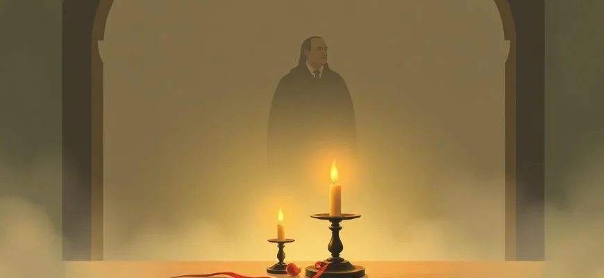 Torquemada’nın Tarihi Filmleri