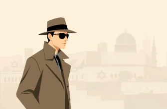 Yahudi Dedektif Filmleri