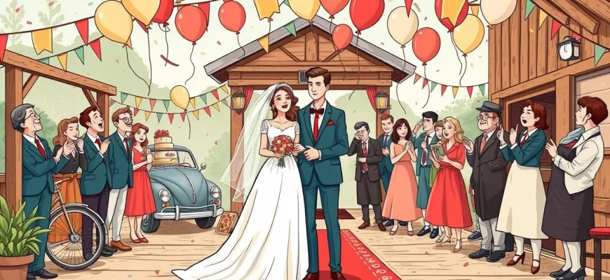 Komik Düğün Filmleri Komik Düğün Filmleri