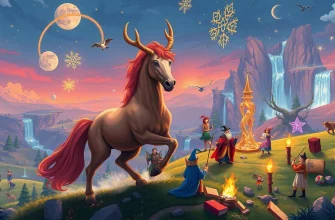 Fantastik Tekboynuzlu Filmler